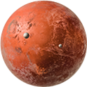 Mars